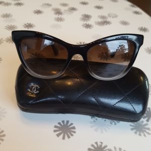 Chanel 5350 Sunglasses